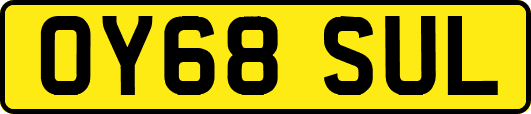 OY68SUL