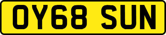 OY68SUN