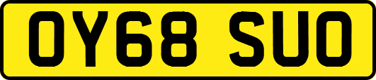 OY68SUO