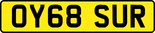 OY68SUR