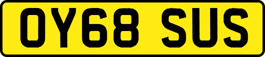 OY68SUS