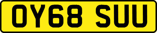 OY68SUU
