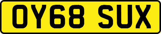 OY68SUX
