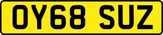 OY68SUZ
