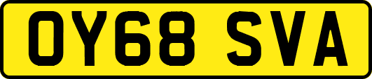 OY68SVA