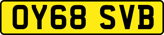 OY68SVB
