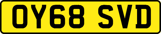OY68SVD