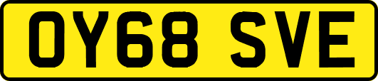 OY68SVE