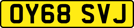 OY68SVJ