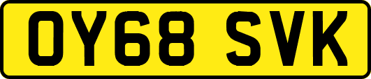 OY68SVK