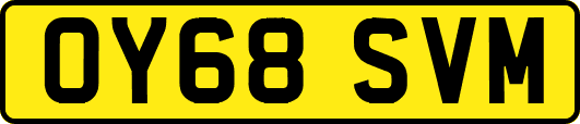 OY68SVM