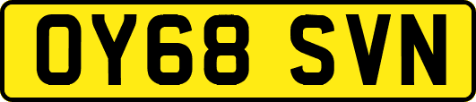 OY68SVN