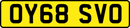 OY68SVO