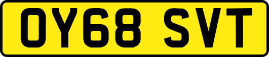 OY68SVT