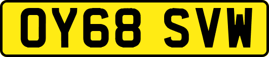 OY68SVW