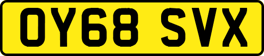 OY68SVX