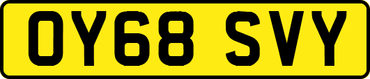 OY68SVY