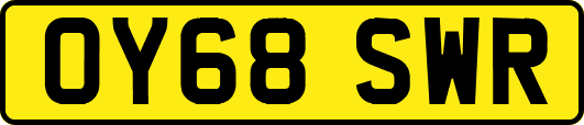 OY68SWR