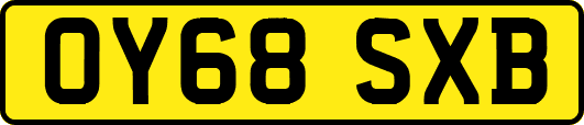 OY68SXB