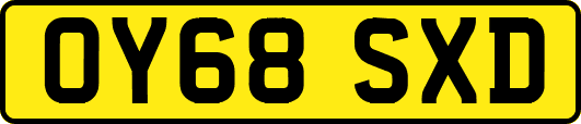 OY68SXD