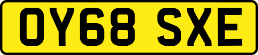OY68SXE