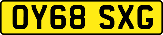 OY68SXG