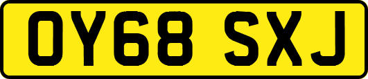 OY68SXJ