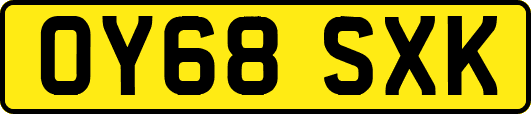OY68SXK