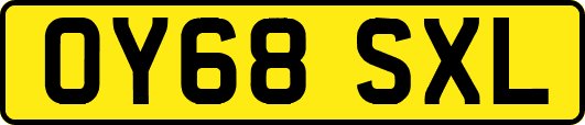 OY68SXL