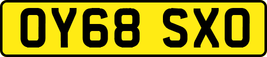 OY68SXO