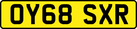 OY68SXR