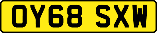 OY68SXW