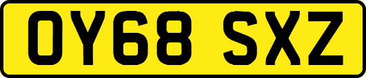 OY68SXZ
