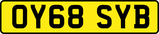 OY68SYB