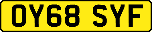OY68SYF