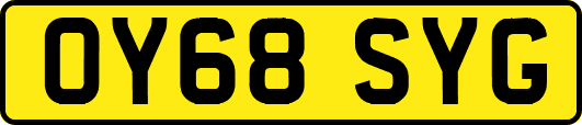 OY68SYG