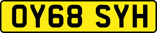 OY68SYH