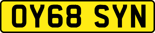 OY68SYN
