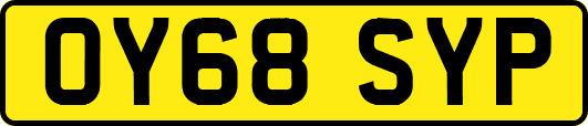 OY68SYP