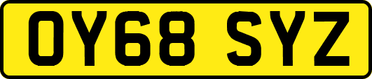 OY68SYZ