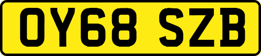 OY68SZB