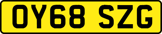 OY68SZG