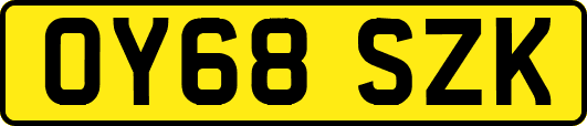 OY68SZK