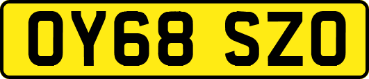 OY68SZO
