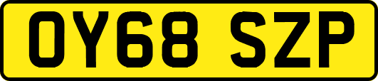 OY68SZP