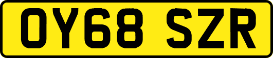 OY68SZR