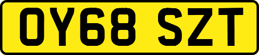 OY68SZT