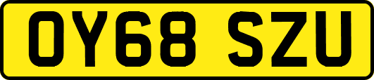 OY68SZU