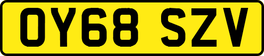 OY68SZV