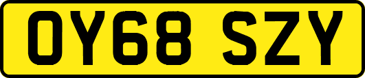 OY68SZY